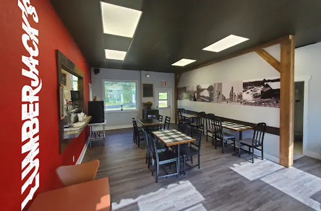 Lumberjack's Diner