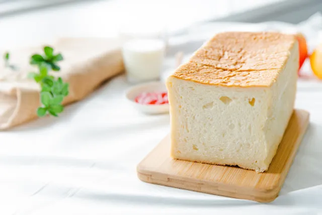 fuku fuku生食パン