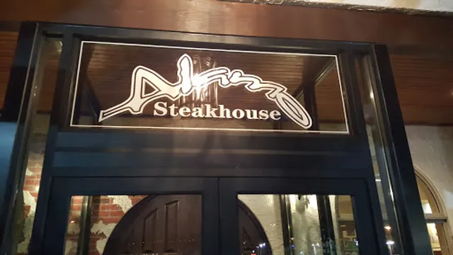 Alamo Steakhouse