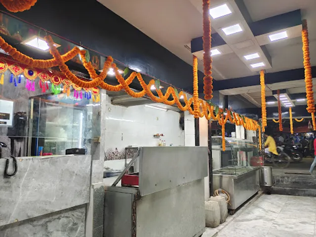 Veg Adda Restaurant