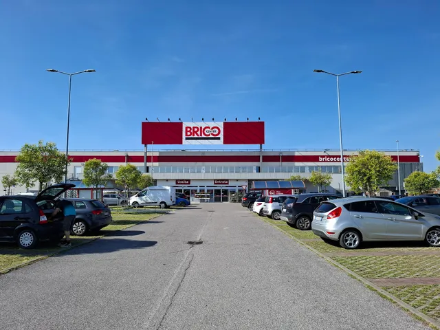 Bricocenter Curtatone (MN)