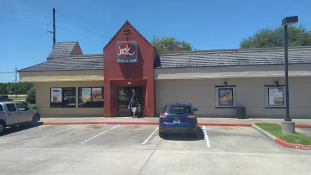 Jack in the Box