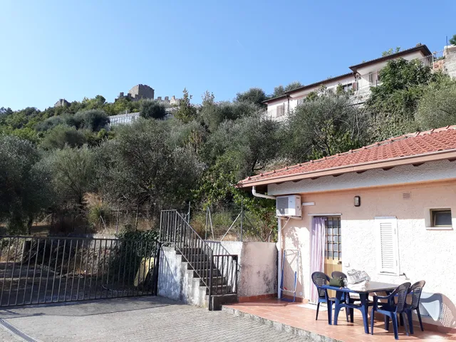 Villaggio Stella Ventimiglia