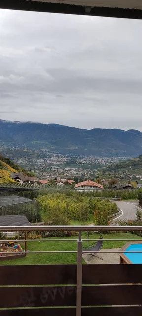 Agriturismo Almbergerhof