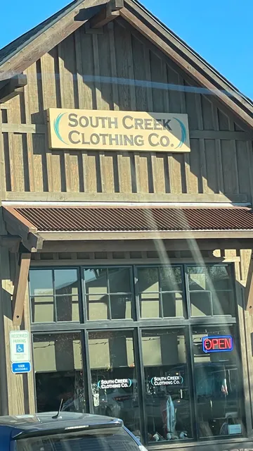 South Creek Clothing Co