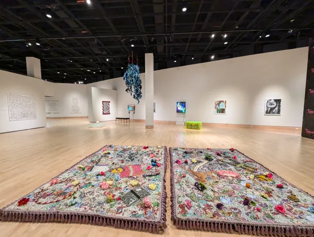 Mary M. Torggler Fine Arts Center