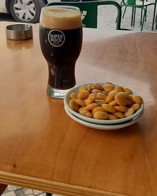 Oceanário Caphé Bar