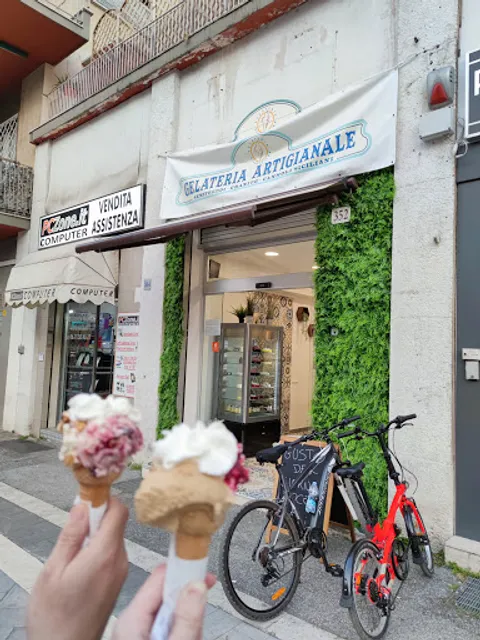 Valedi Gelateria Artigianale
