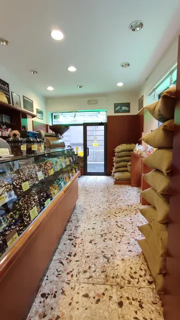 Torrefazione Mercato del Caffè