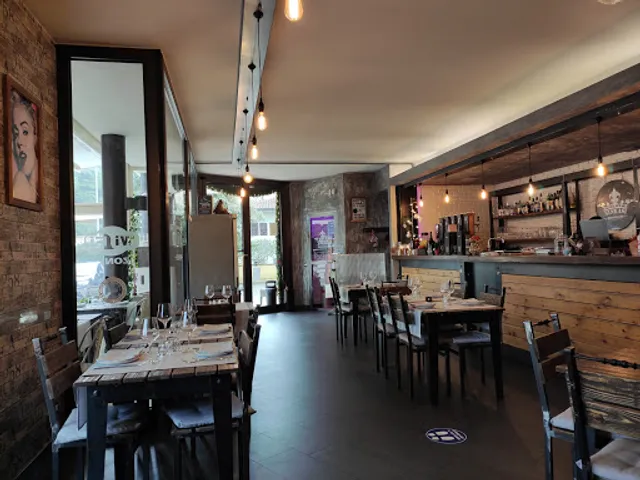 Ristorante Civico 13