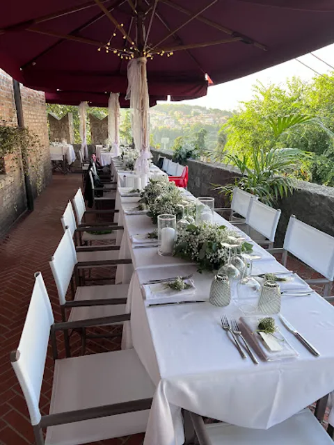 Il Castello - Osteria Gourmet