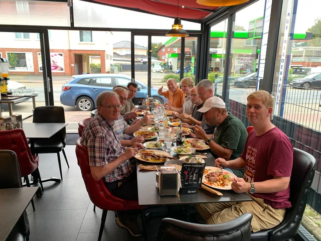 Lezzet ocakbaşı gifhorn