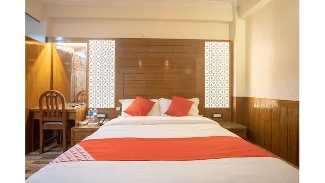 OYO 304 Hotel Manama