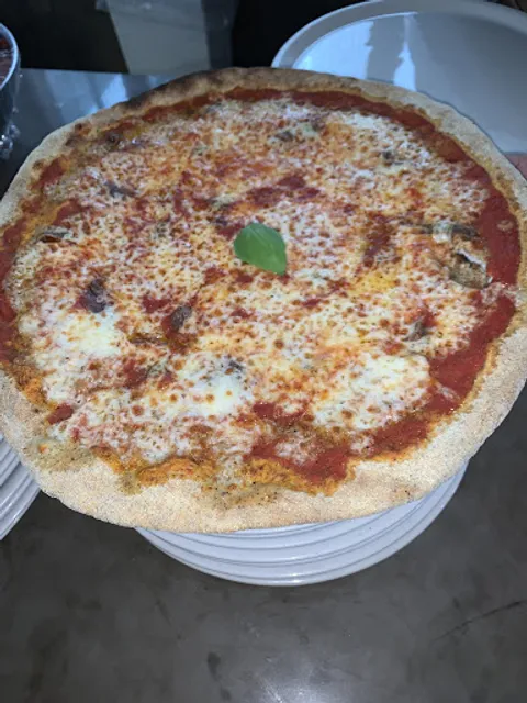 Ristorante pizzeria "DA TEO"