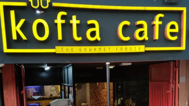 KOFTA CAFE & HOTEL