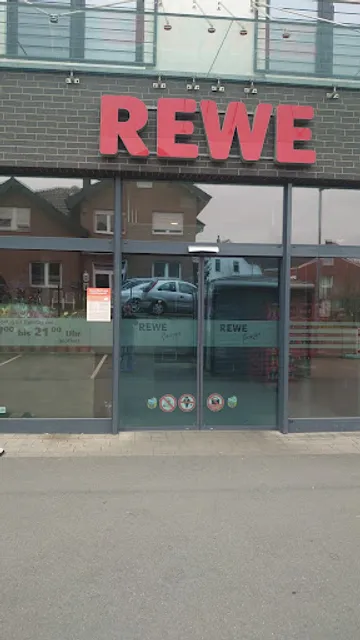 Cafe-Restaurant Hosselmann