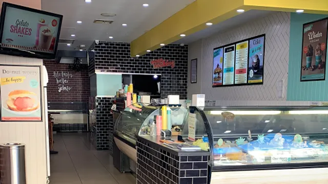 Gelatissimo Rundle St