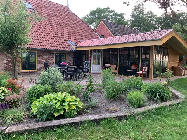 B&B De Mersken