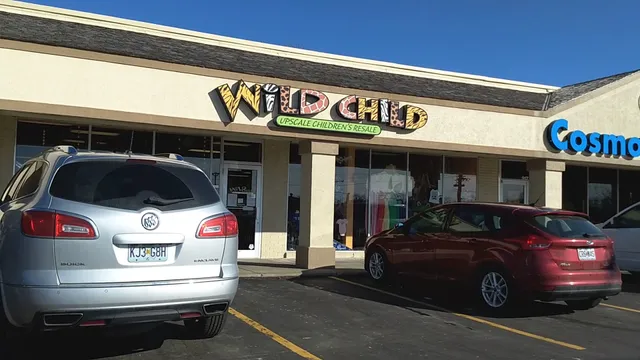 Wild Child Resale