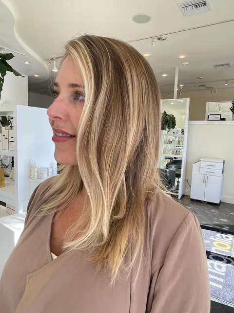 Magnolia Avenue Salon