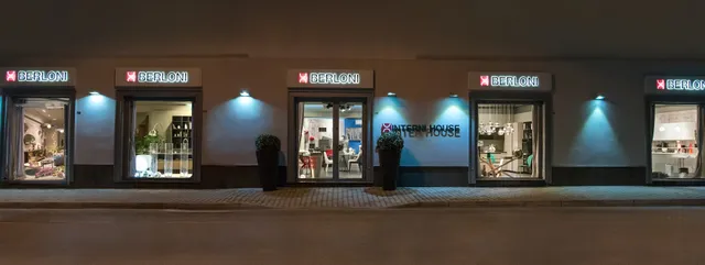 Interni House Arredamenti