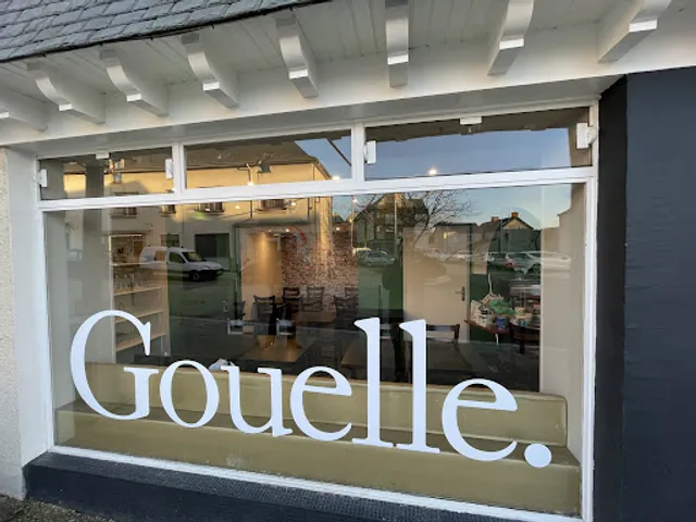 Gouelle pizzeria
