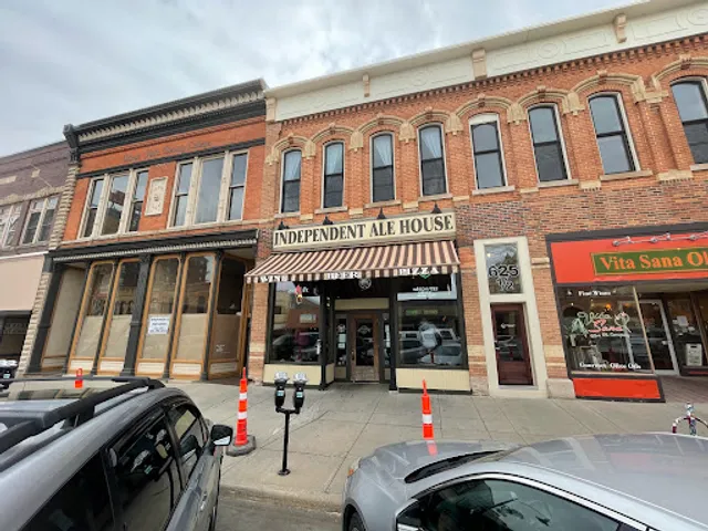 Independent Ale House