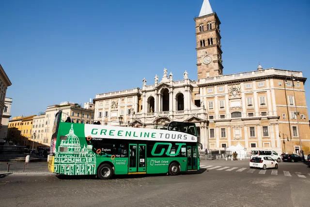 Greenline Tours