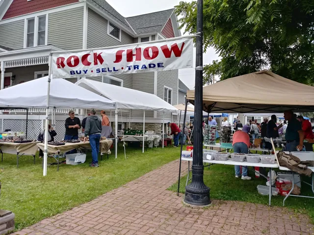 Agate City-Roberts Jewelry