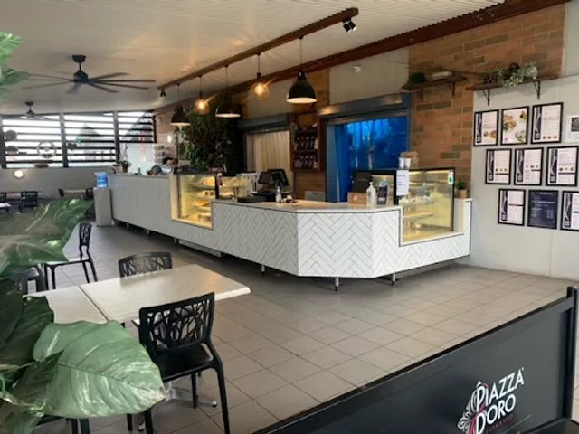 Debbie's Seafood and Cafe