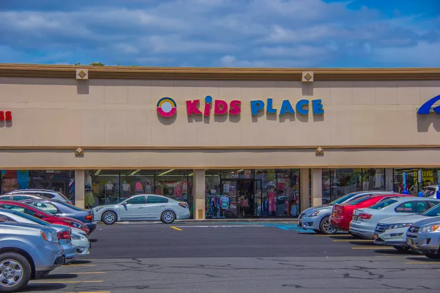 Kids Place