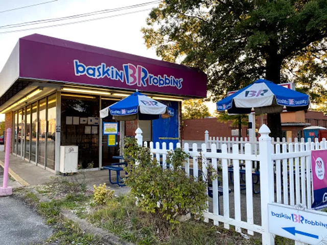 Baskin-Robbins