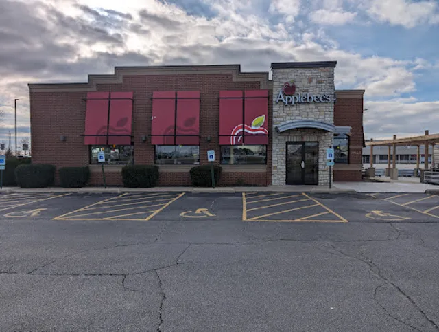 Applebee's Grill + Bar