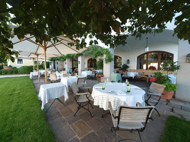 Restaurant Brandstätter