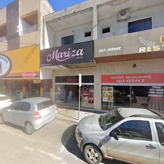 Restaurante do Gordo