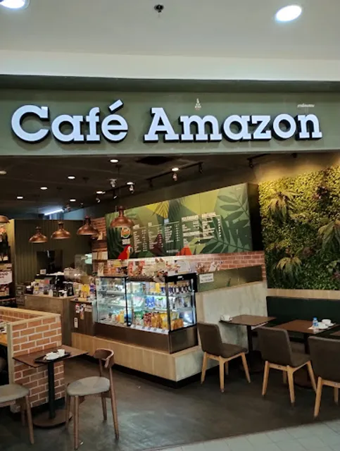 Café Amazon BigCextra