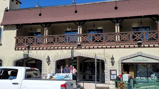 Southern Comfort Quilts