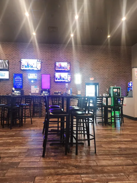 Crawford's Pizza & Pub