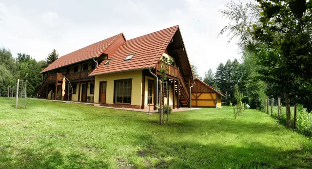 Koloniehof - Ferienwohnungen Ilona Beck