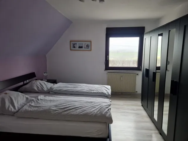 Ferienwohnung Sehnental - Marcus und Jasmin Kesser