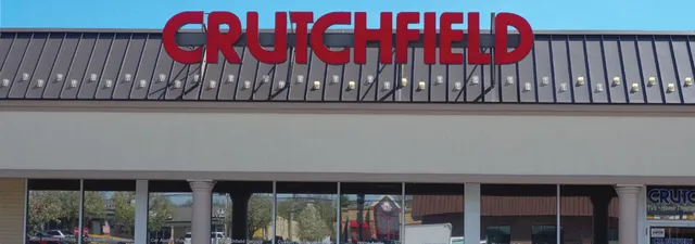 Crutchfield Store