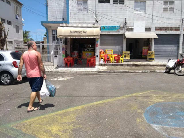 Paulinhos Bar - Restaurante e Lanchonete