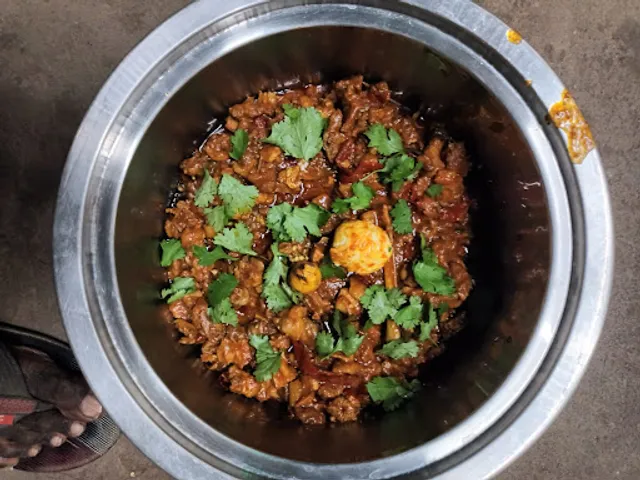 Tirupur Naatukoli Virundhu