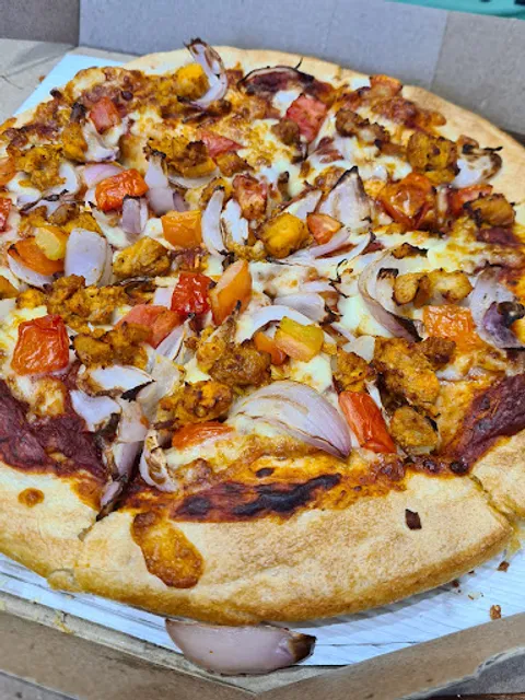 Pizza Hut | Charni Road Girgaum Chowpatty, Mumbai