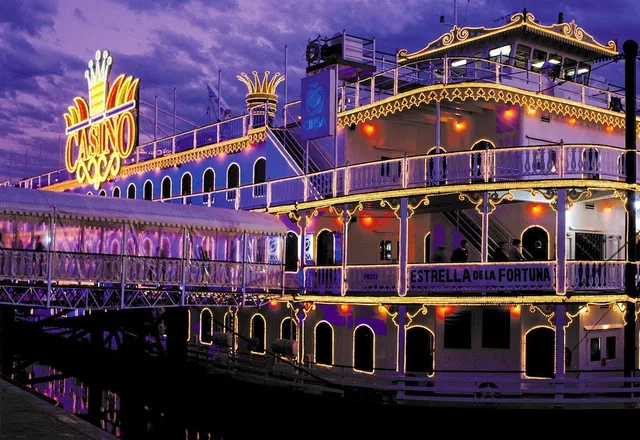 Modern Apartments in Puerto Madero