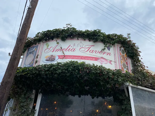 AMELIA TAVERN