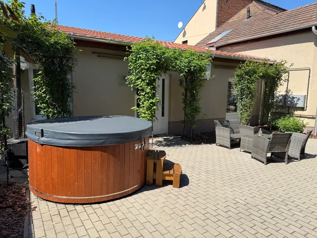 ReForma Apartman Szerencs