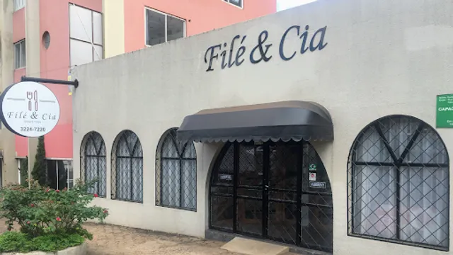 Filé & Cia