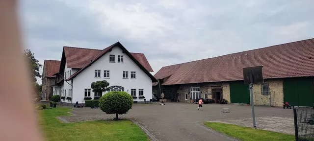 Ferienhof Holkenbrink