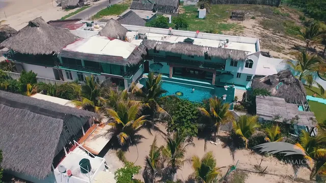 Hotel Boutique Punta Jamaica